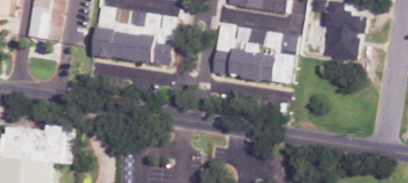 Vacant Commercial Development Lot