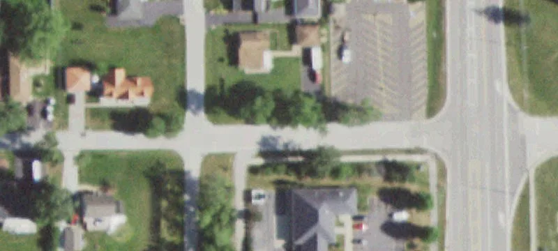 Commercial Development Land