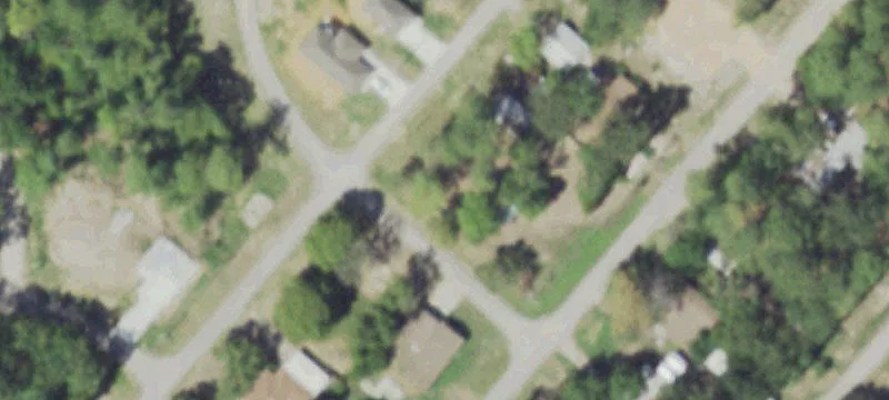 Residential Homesite With No HOA