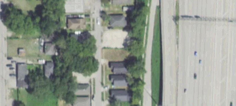 Cleared Vacant Development Lot