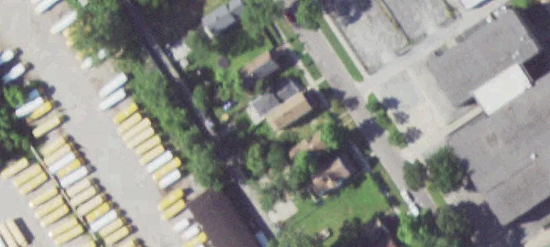Two-Unit Residential Income Property