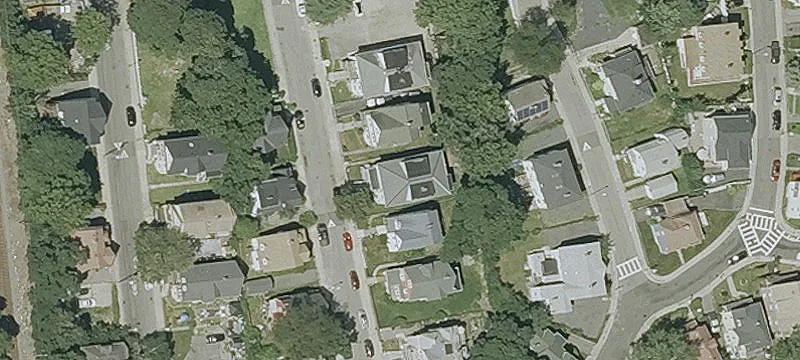 Two-Family Residential Income Property