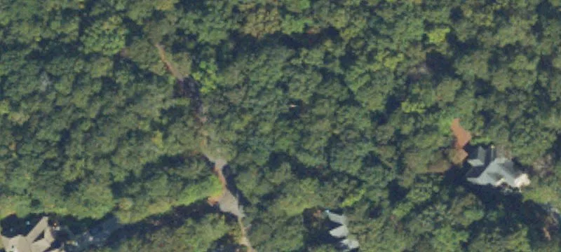 Residential Home Lot in Gated Community