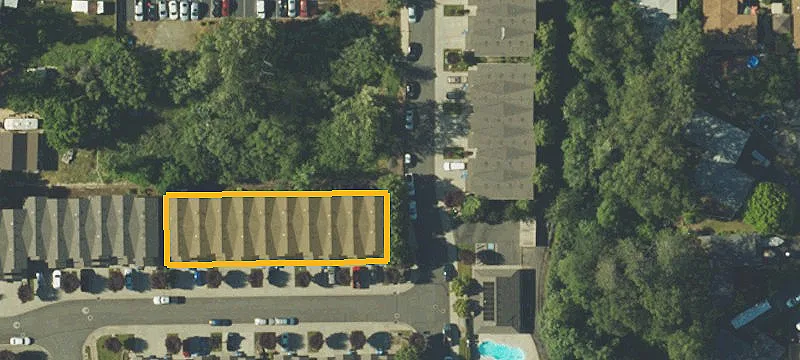 Residential Development Lot