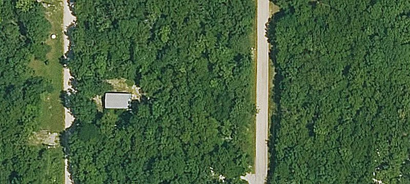 Four Side-by-Side Recreational Lots