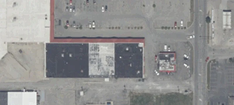Dollar General Market Grocery Store