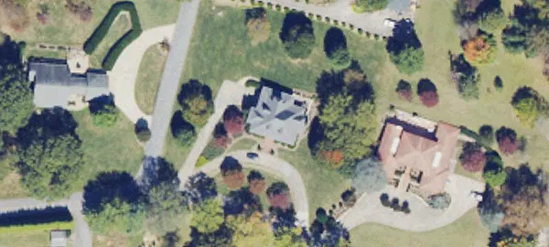 Waterfront Residential Land Lots