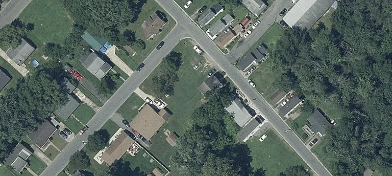 Residential Building Lots in Cambridge
