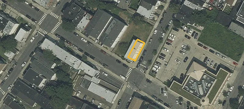Residential Development Lot