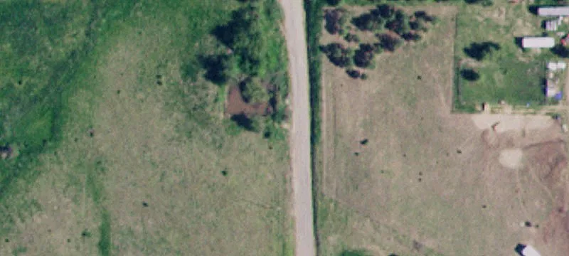 Waterfront Residential Land Parcel