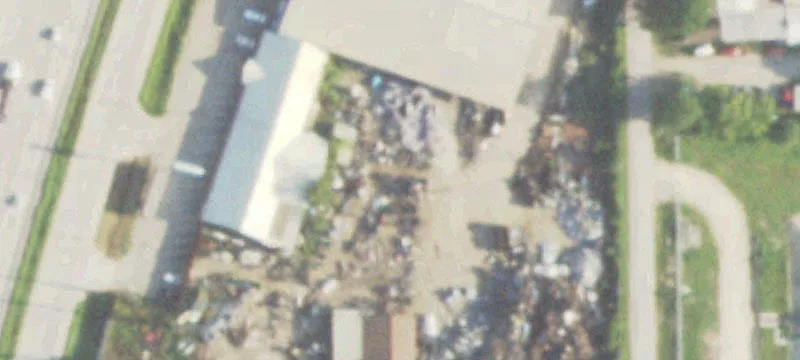 Land Parcel for Development