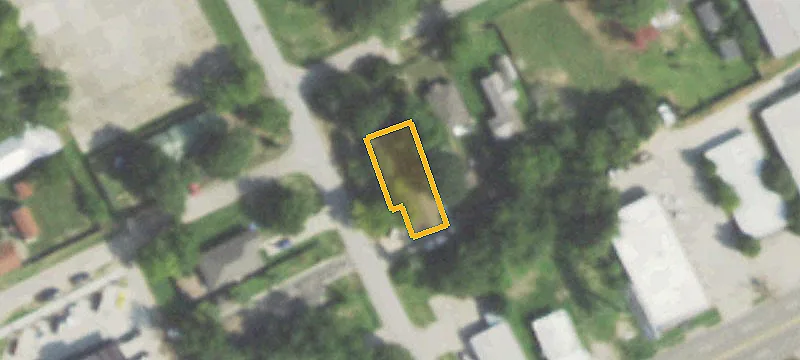 Single-Family Residential Lot