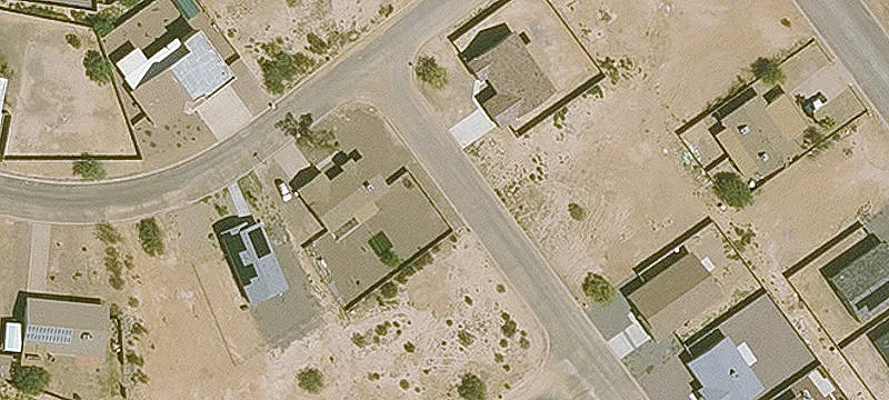 Lakefront Residential Lot