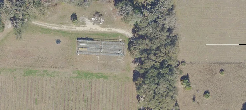 Agricultural Recreational Land