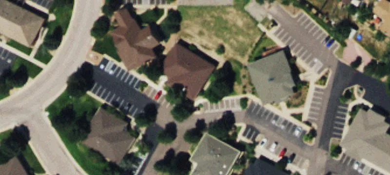 Office Building Suite