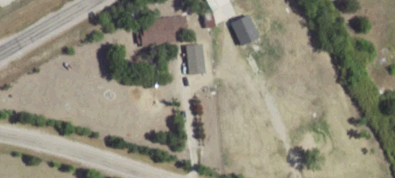 Multi-Building Warehouse Property