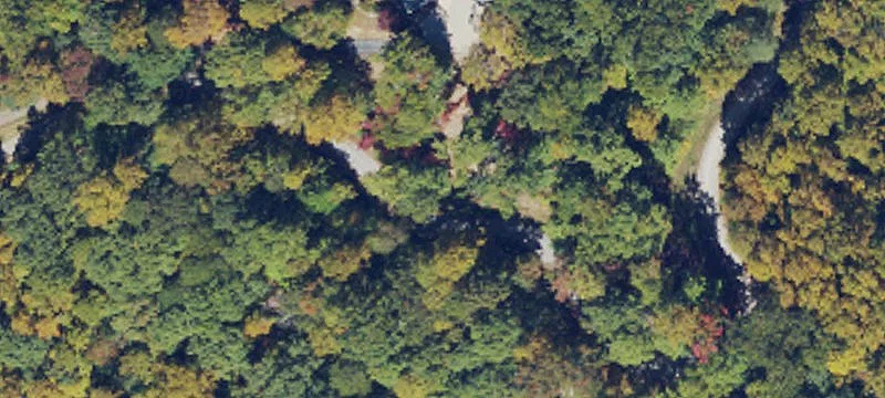 Mountain View Residential Building Lot