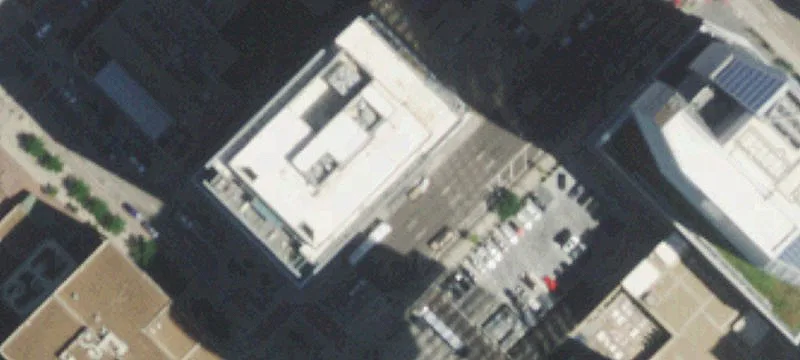 Office Building Space