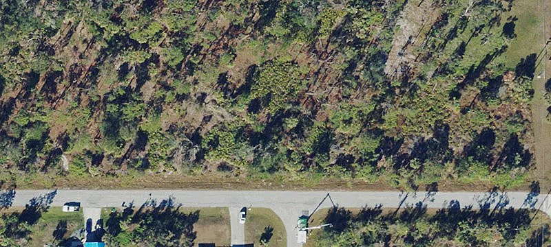 Residential Land Lot