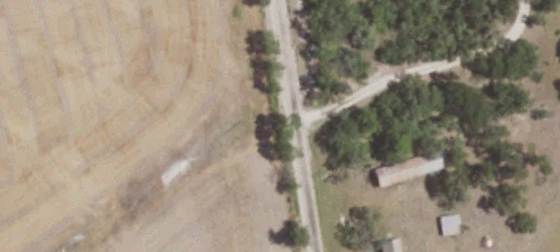 Ranch Property with Private Easement Access