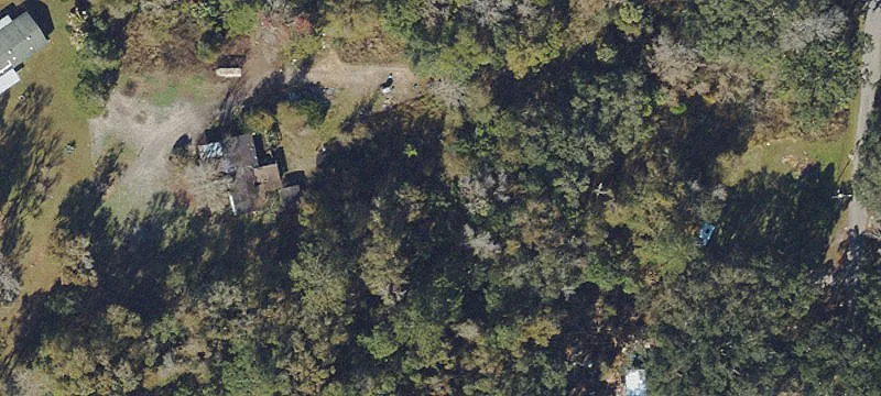 Residential Land Parcel in R1-C