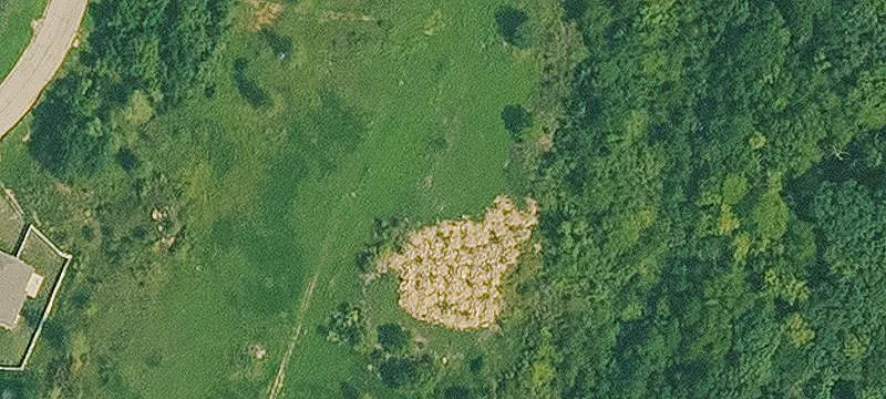 Pre-Platted Estate Lot Development Land