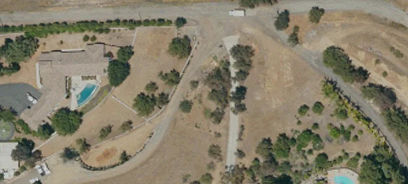 Build-Ready Land with Three Pads