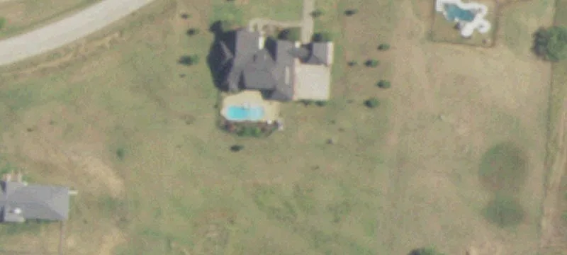 Build-to-Suit Polo Community Homesite