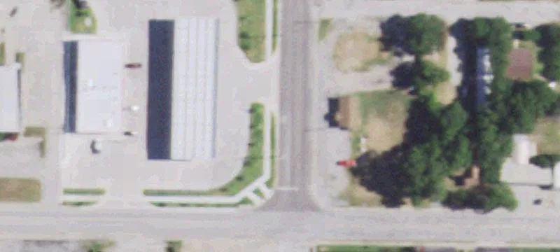 Retail Investment Property