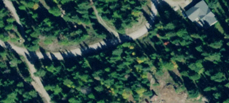 Secluded Build-Ready Land Parcel