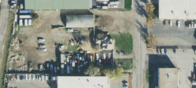 Office Warehouse Condominium Bays