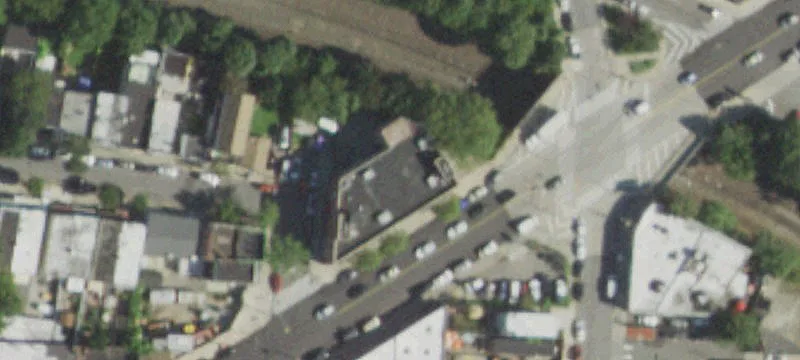 Specialty Commercial Space