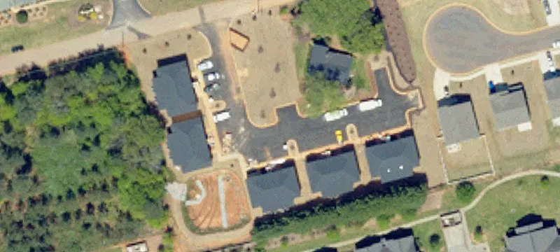 Apartment Building with 68 Units