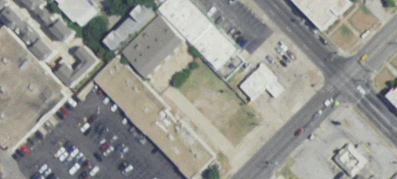 Commercial Land Parcel