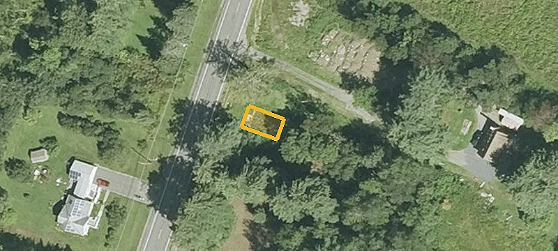 Cleared 1+ Acre Residential Lot