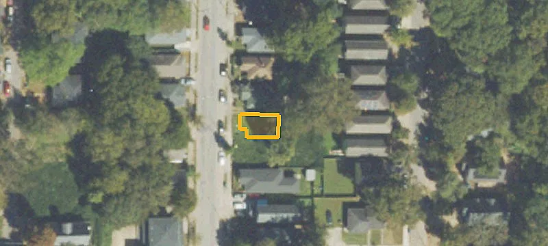 Shovel-Ready Level Home Lot