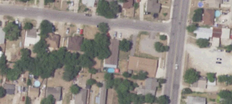 Fully Leased Triplex with Private Yards