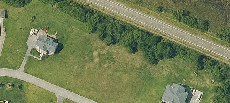 Waterfront Residential Development Lot