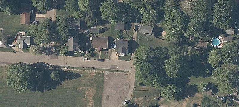 Vacant Buildable Lot