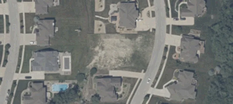 Residential Lake Community Lot
