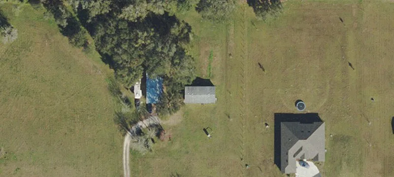 Agricultural Land Parcel