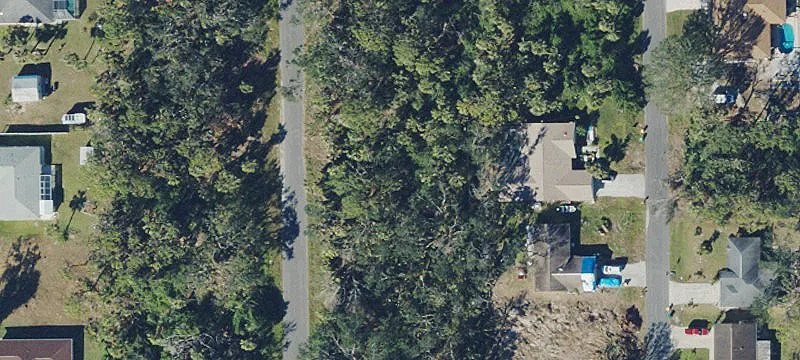 Residential Land Lot for Build or Hold