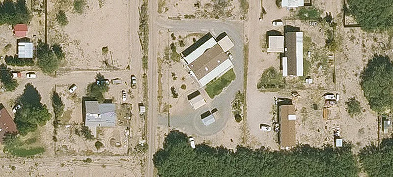 Residential Development Land Parcel