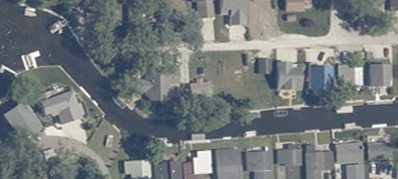 Lakefront Residential Building Lot