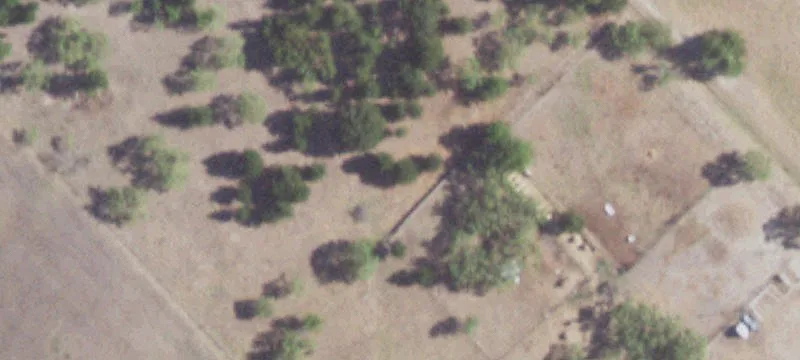 Mobile Home Friendly Residential Lots