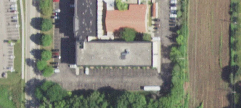 Highly Visible Commercial Land Parcel