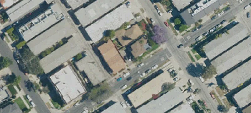 3-Unit Multifamily Redevelopment Opportunity