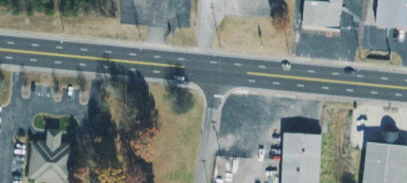 Commercial Land Parcel Behind CVS