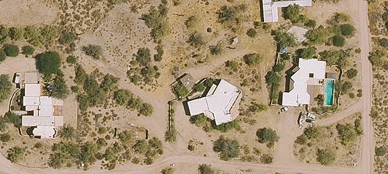 Residential Land Lot