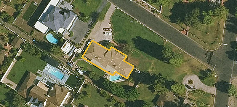 Residential Land Lot Opportunity